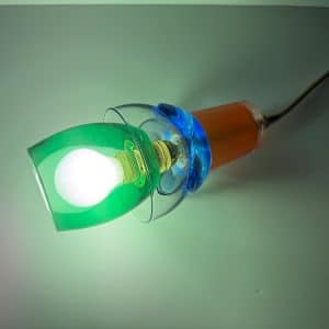 la lampe printannière par excellence