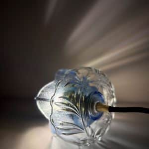 Reve 7 ciel, la petite lampe nomadequi a tout d'une grande