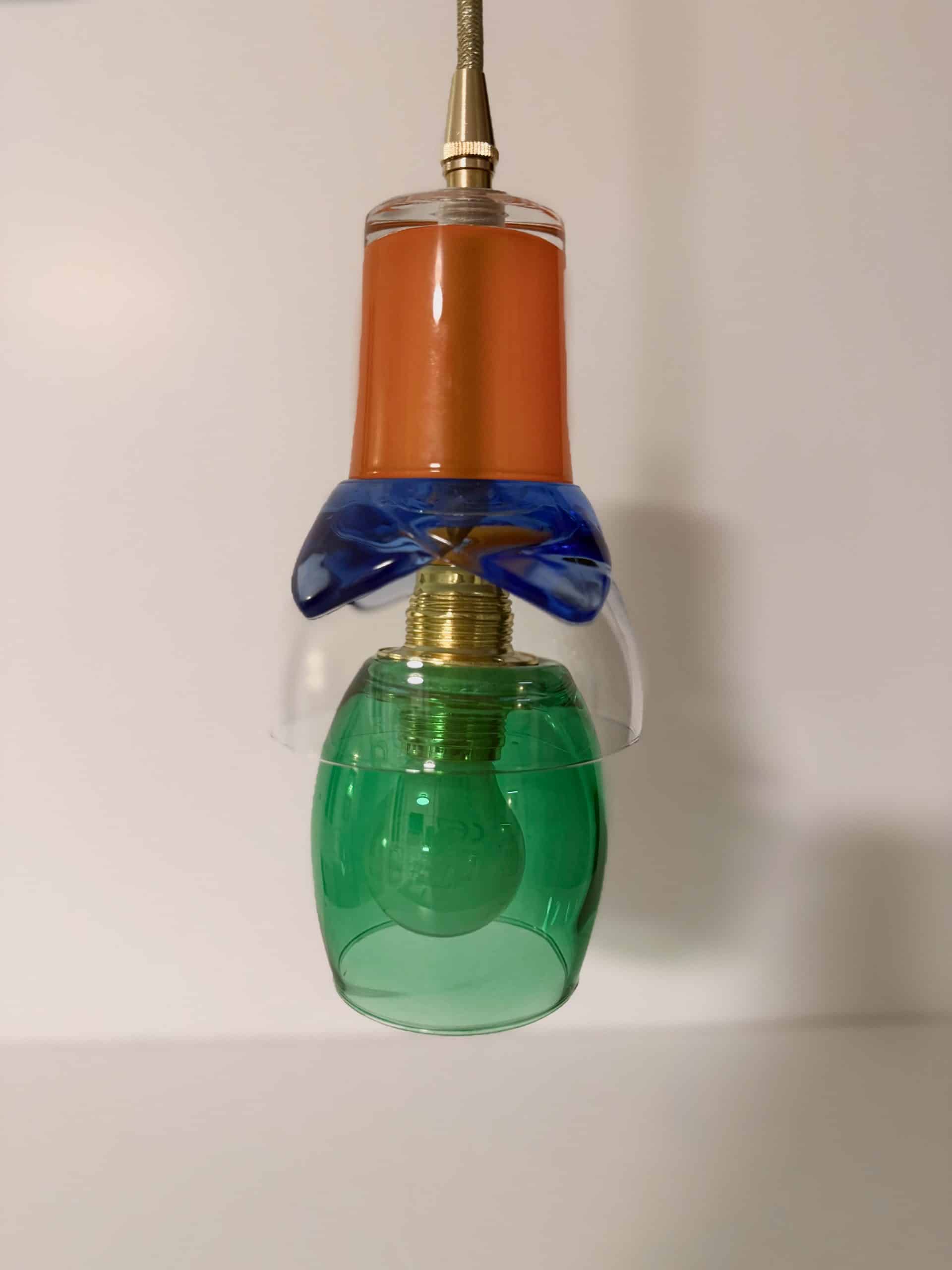 Baladeuse Printemps 4 la lampe printannière par excellence