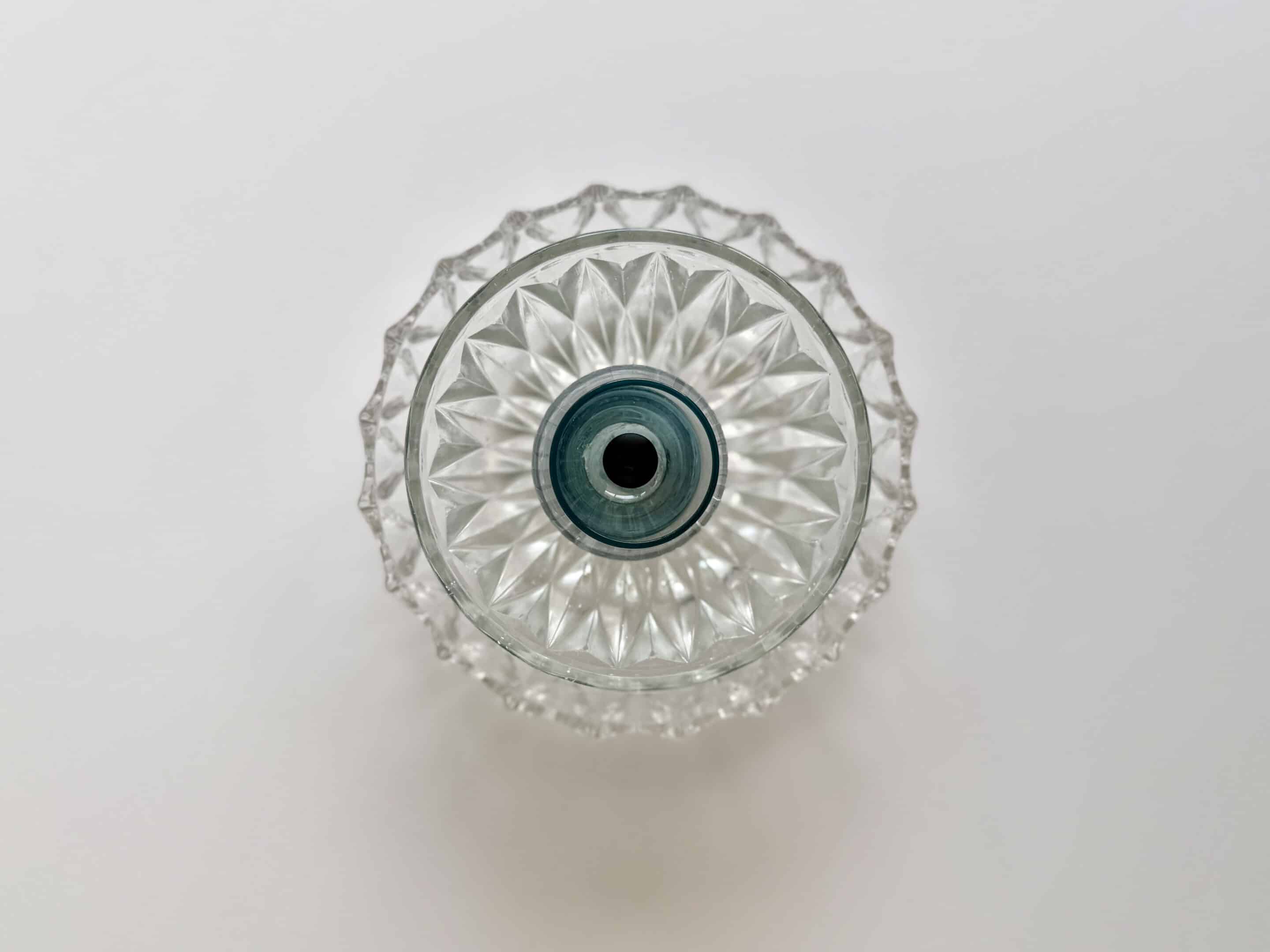 Patère - Bijou de mur 2 Patere ou bijou de mur en verre recyclé