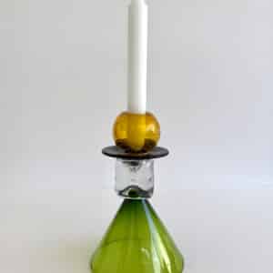 bougeoir l'arlésienne élégant et raffiné